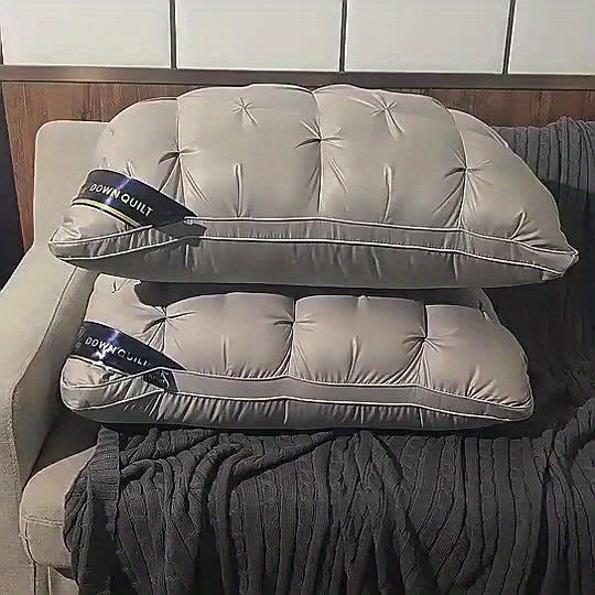 Luxury 5-Star Hotel Quality Pillow