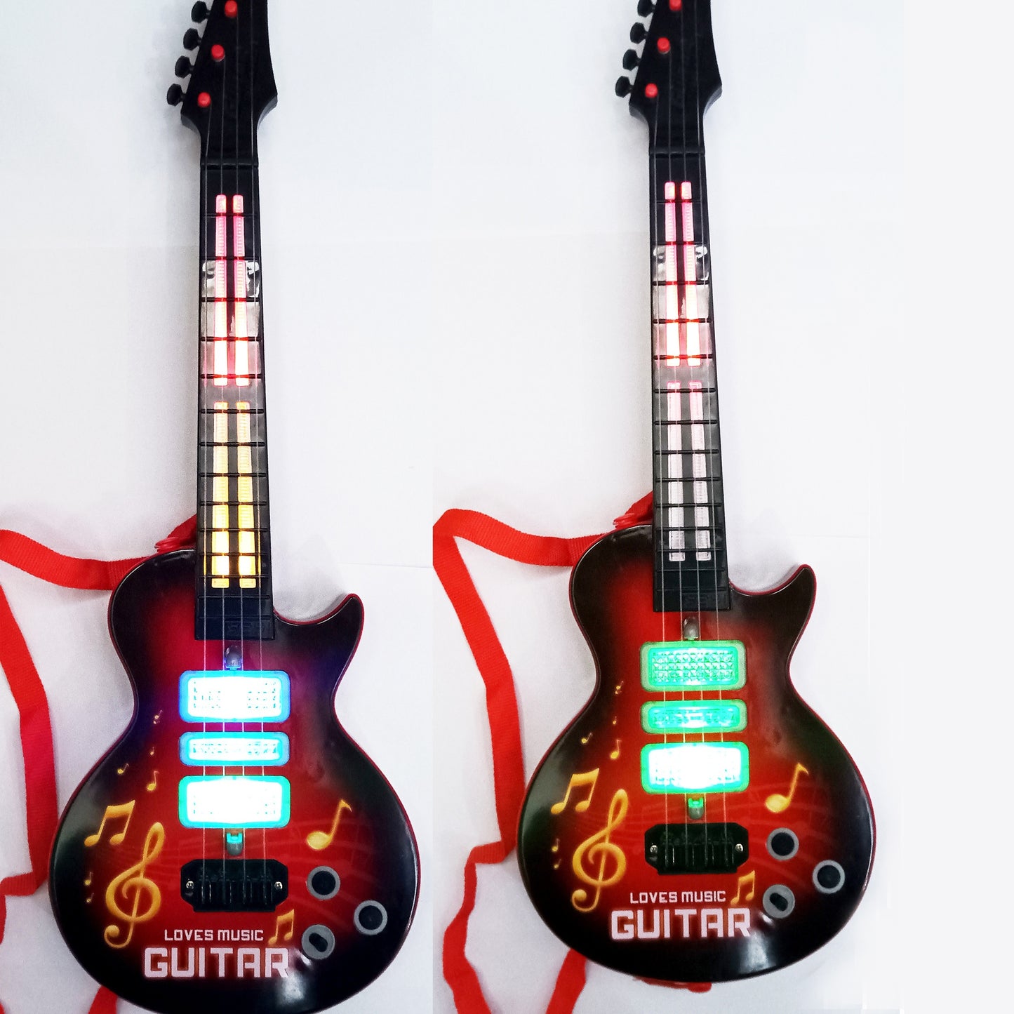 Kids' Fun Guitar