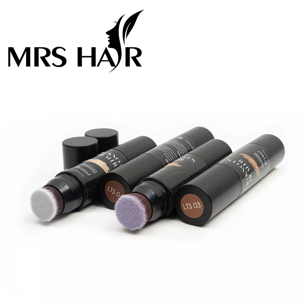 Lace tint wig stick Lace dyeing stick front lace wig kit Lace Wig Knots Healer lace front wig hair accessories lace tint spray