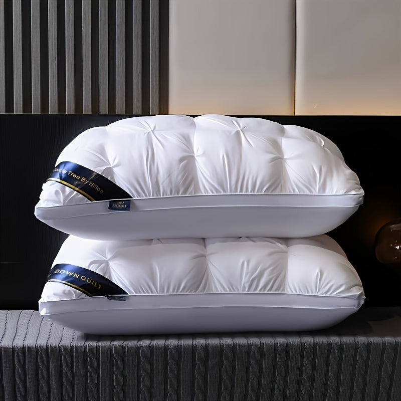 Luxury 5-Star Hotel Quality Pillow